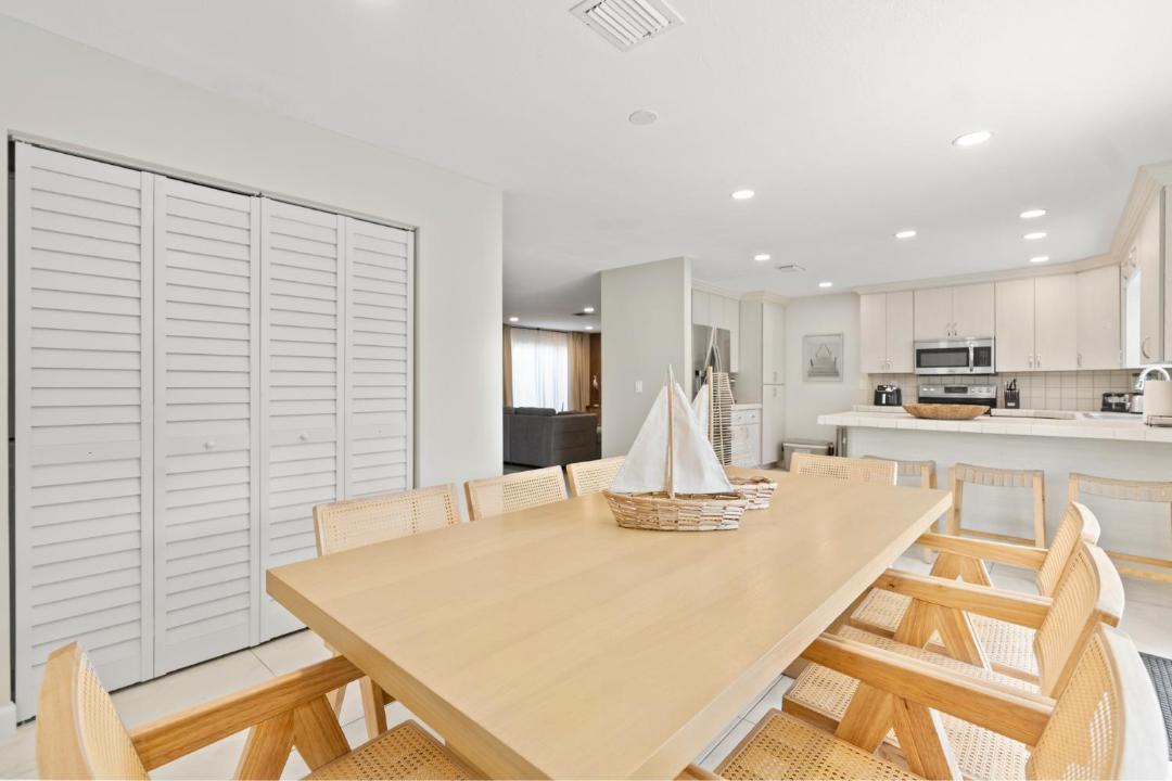 Photo of Kitchen in Fontainebleau
