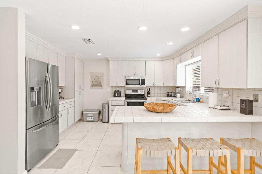 Photo of Kitchen in Fontainebleau
