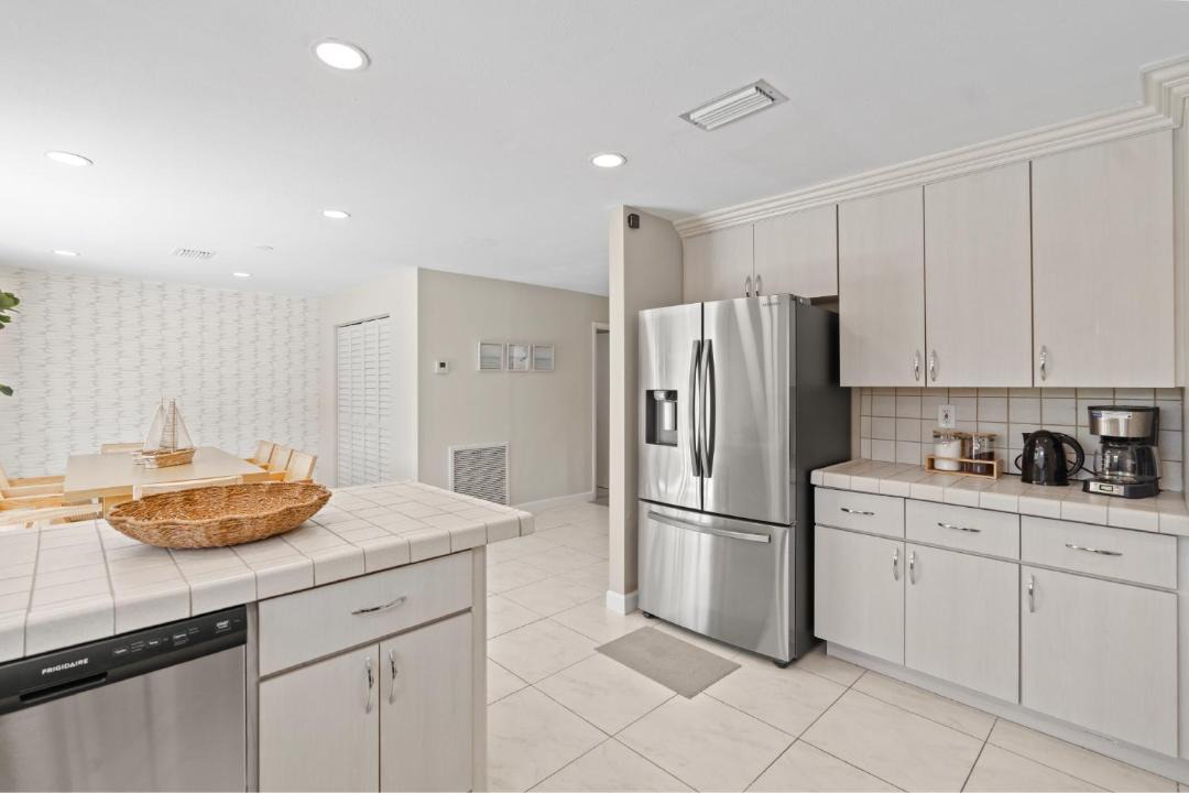 Photo of Kitchen in Fontainebleau