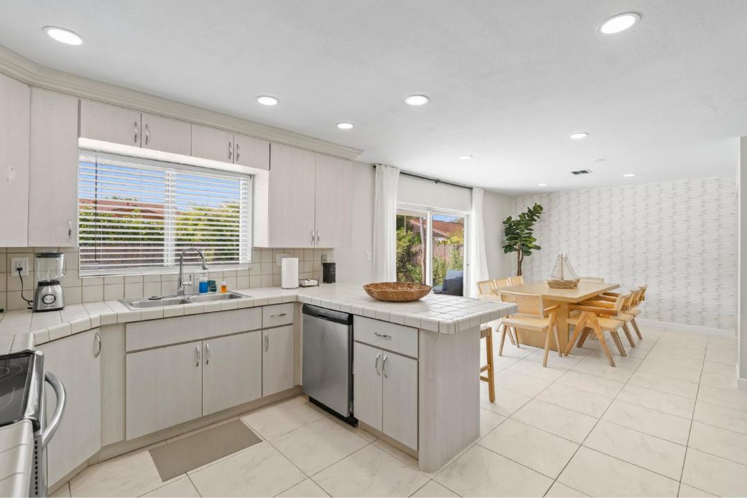 Photo of Kitchen in Fontainebleau