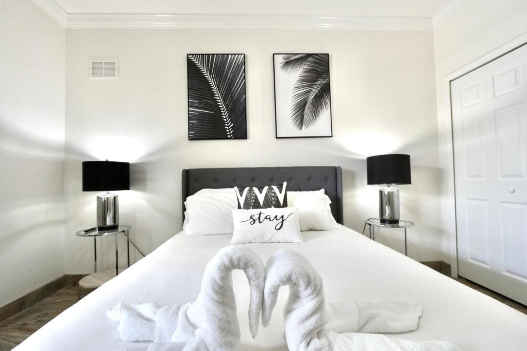 Photo of Bedroom in Crescent Beach