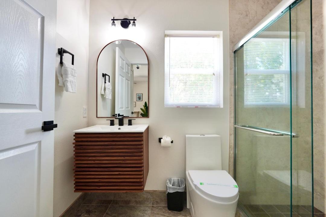 Photo of Bathroom in Crescent Beach