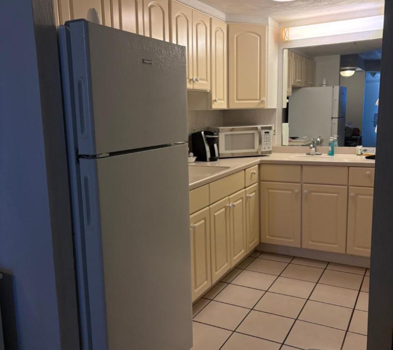 Photo of Kitchen in Ortona Park