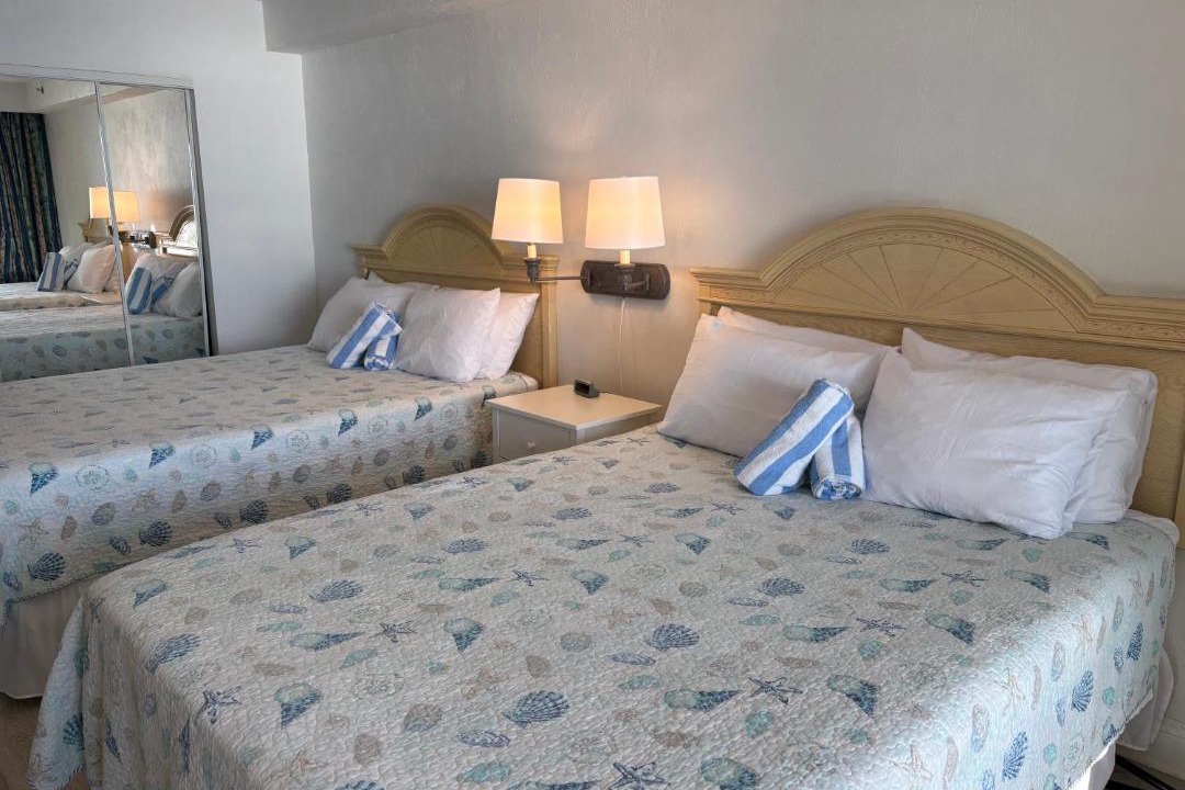 Photo of Bedroom in Ortona Park