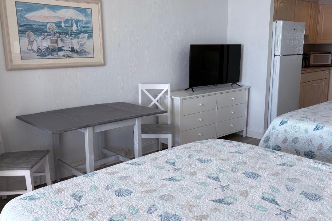 Photo of Bedroom in Ortona Park
