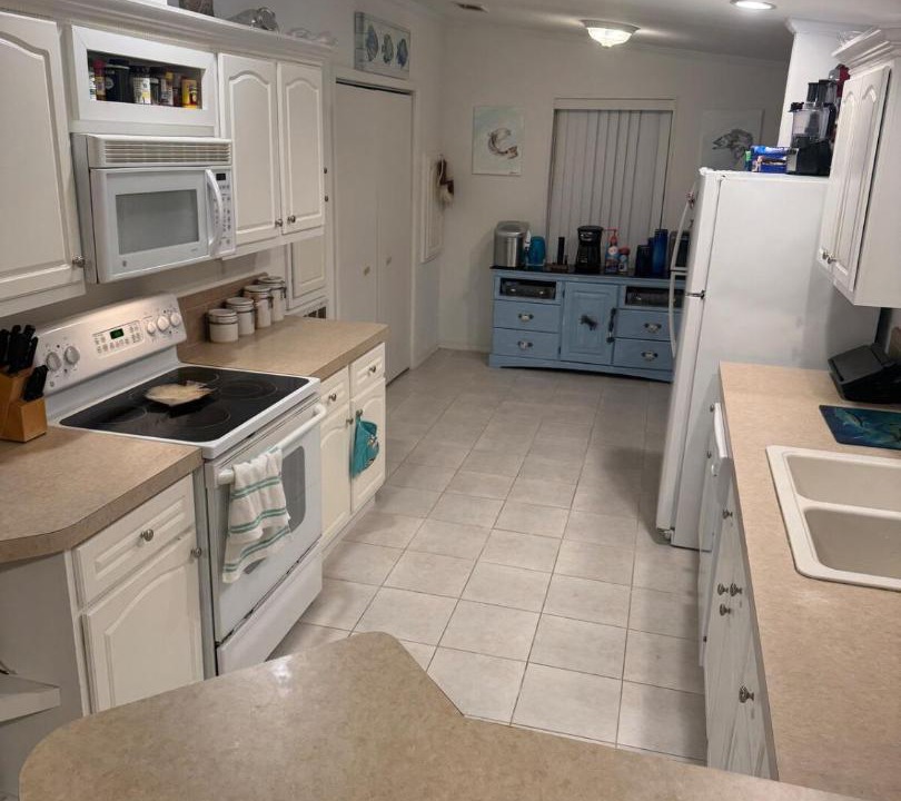 Photo of Kitchen in Perry