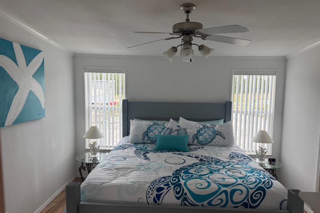 Photo of Bedroom in Perry