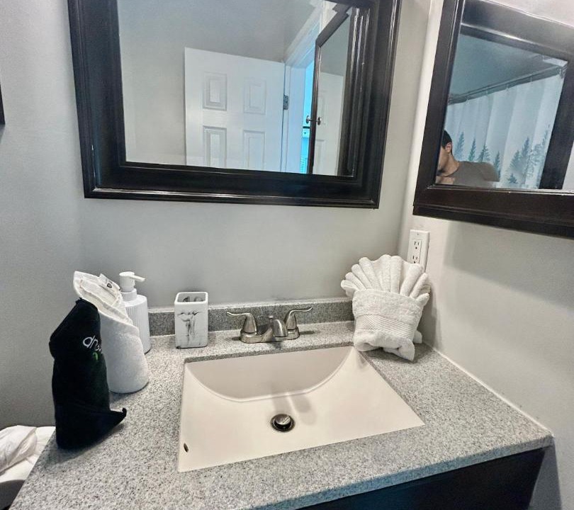 Photo of Bathroom in Lauderdale-by-the-Sea