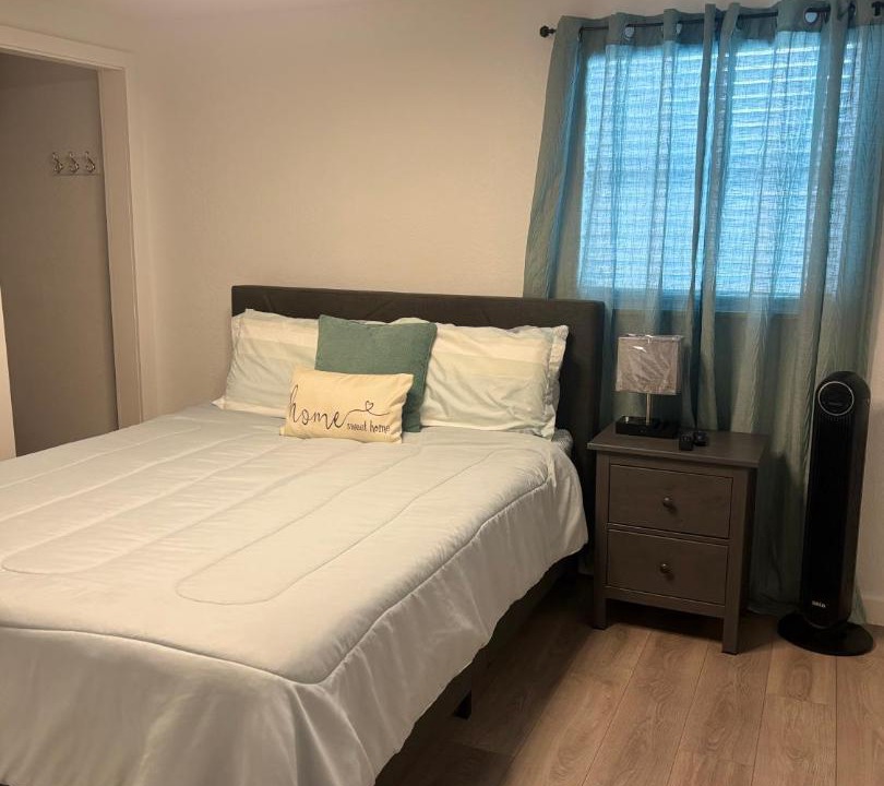 Photo of Bedroom in Tampa