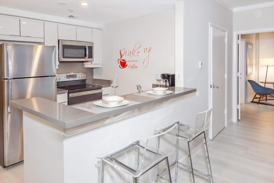Photo of Kitchen in Coconut Grove