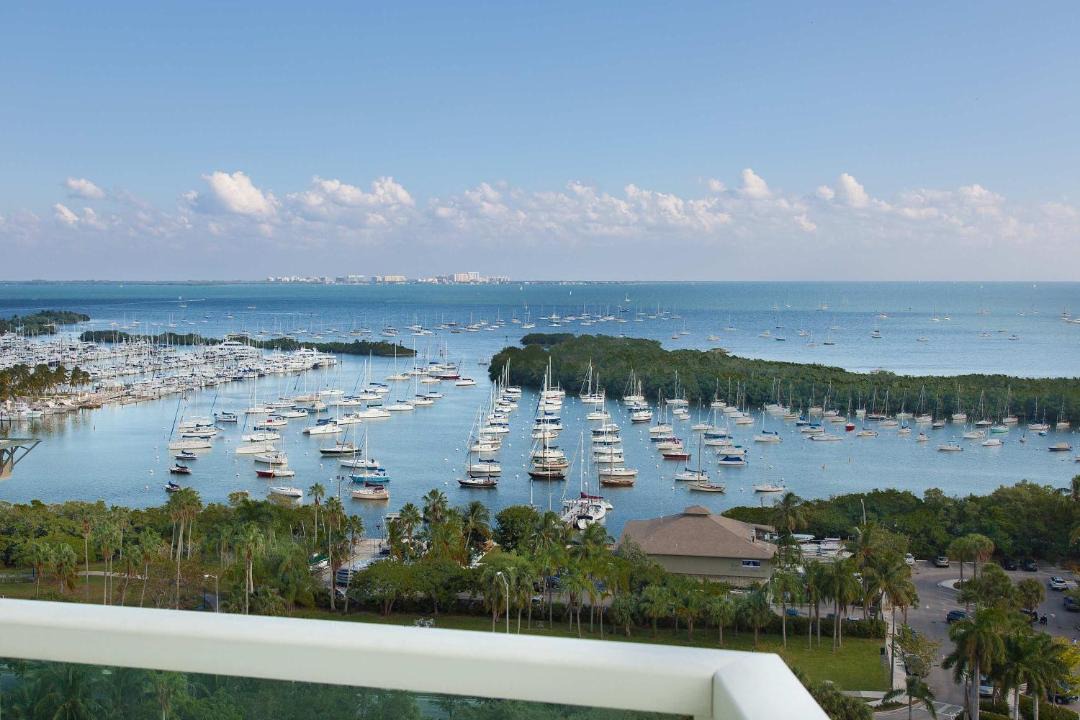 Photo of Patio Balcony in Coconut Grove