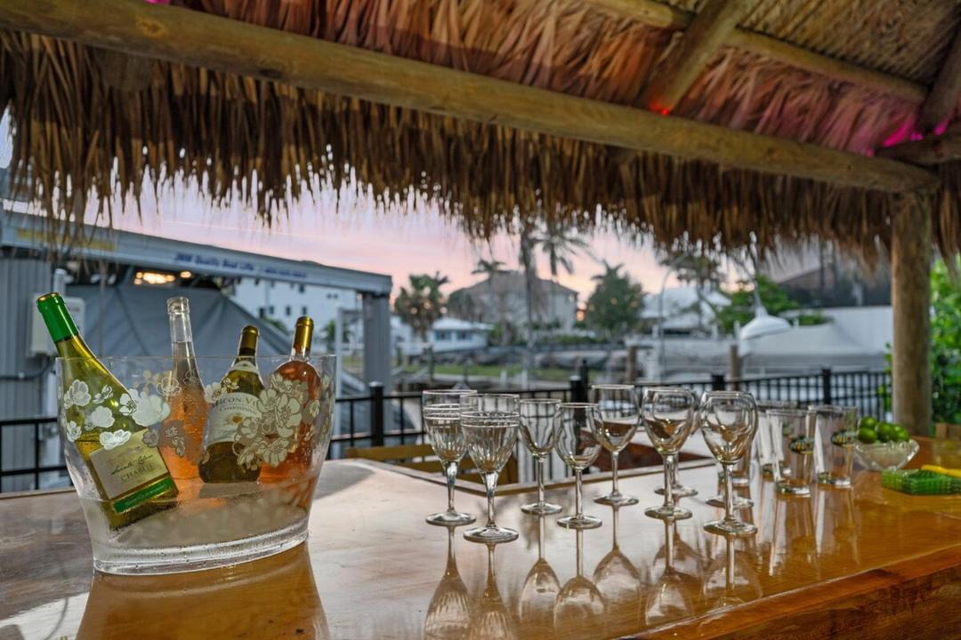 Photo of Patio Balcony in Connors