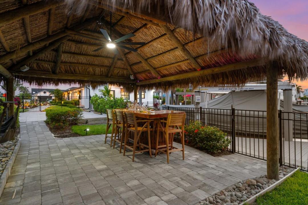 Photo of Patio Balcony in Connors