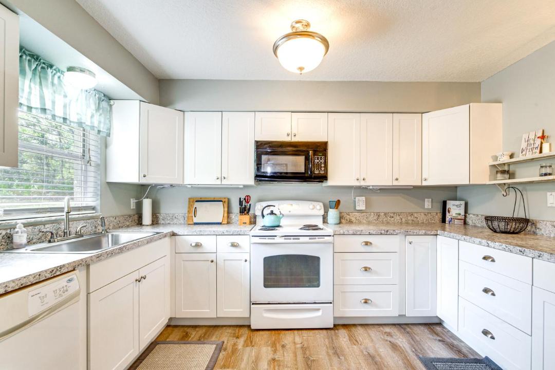 Photo of Kitchen in Homosassa