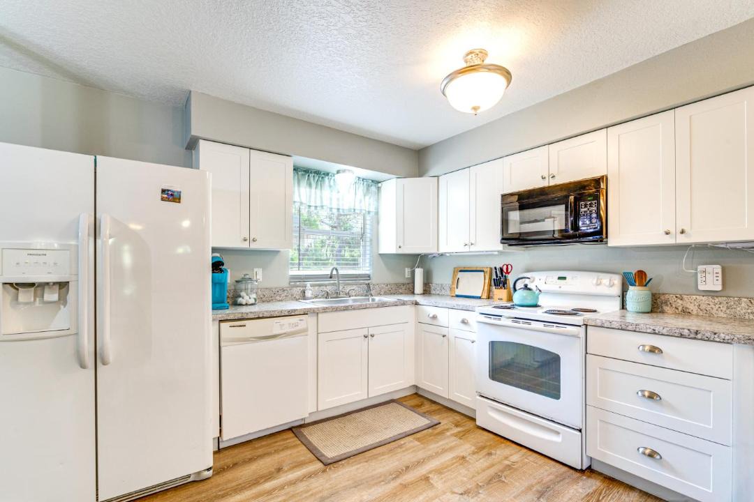 Photo of Kitchen in Homosassa