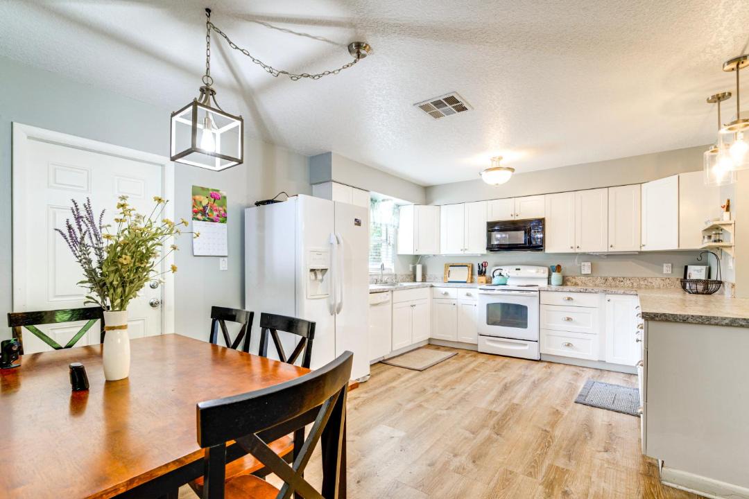 Photo of Kitchen in Homosassa