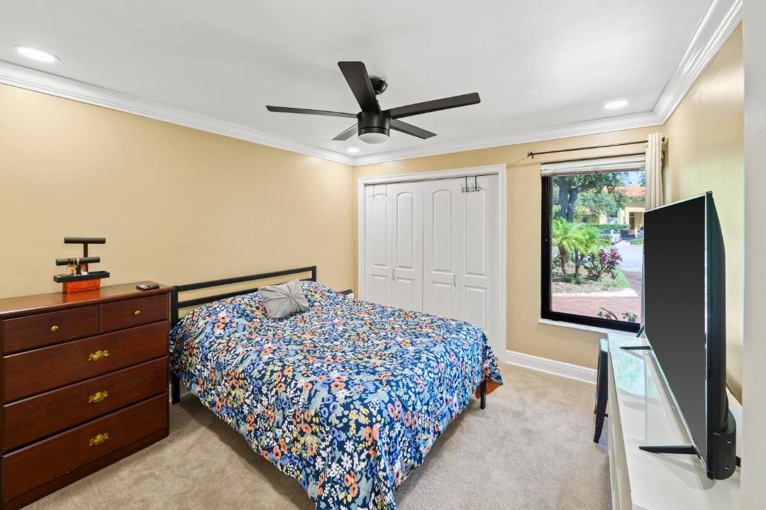 Photo of Bedroom in South Miami