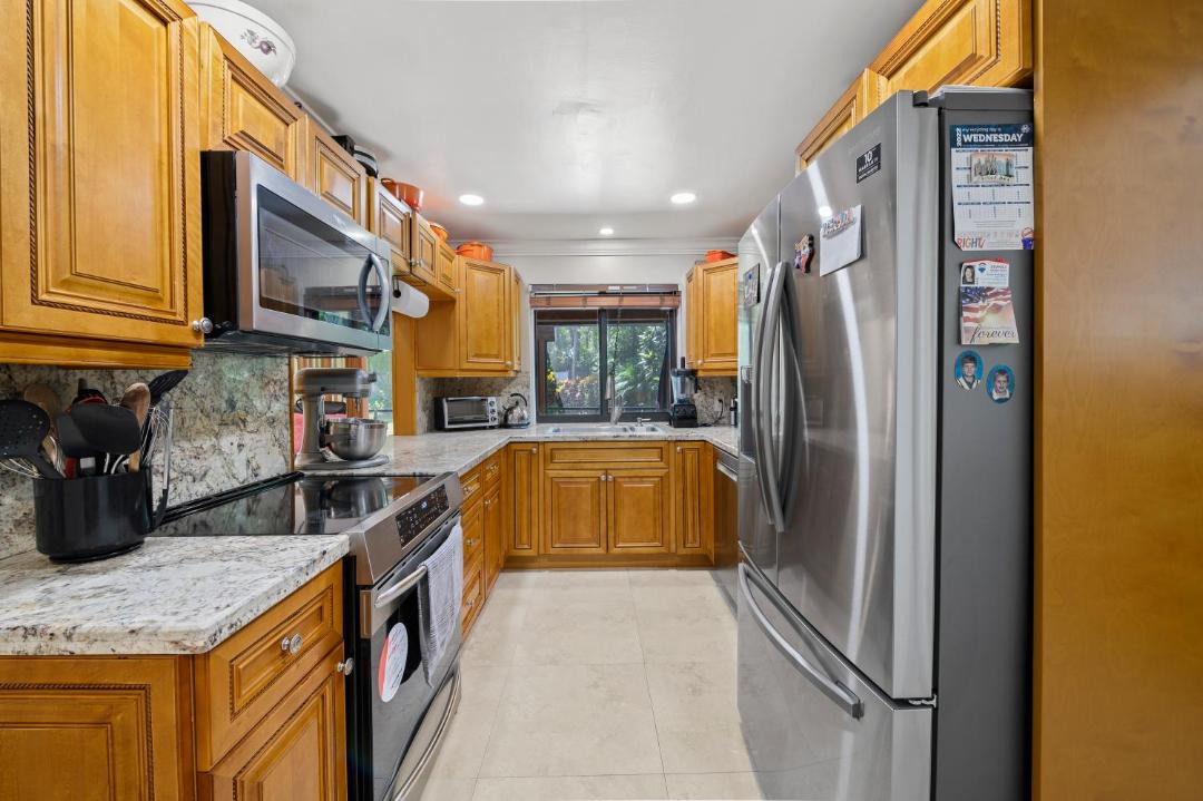 Photo of Kitchen in South Miami