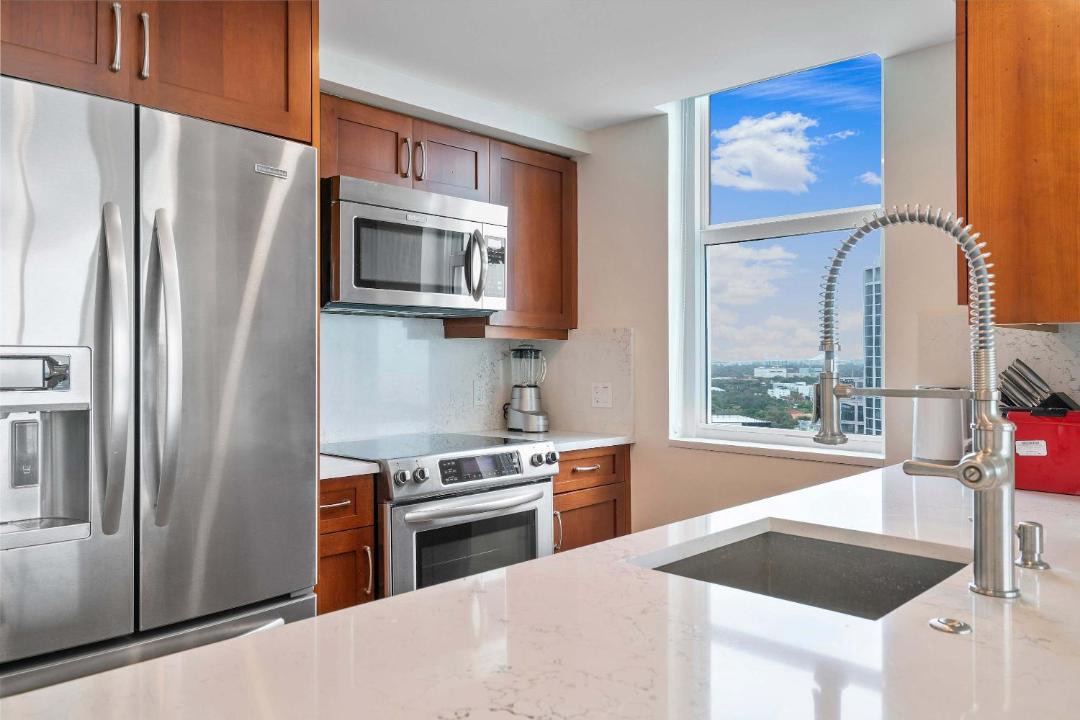 Photo of Kitchen in Coconut Grove
