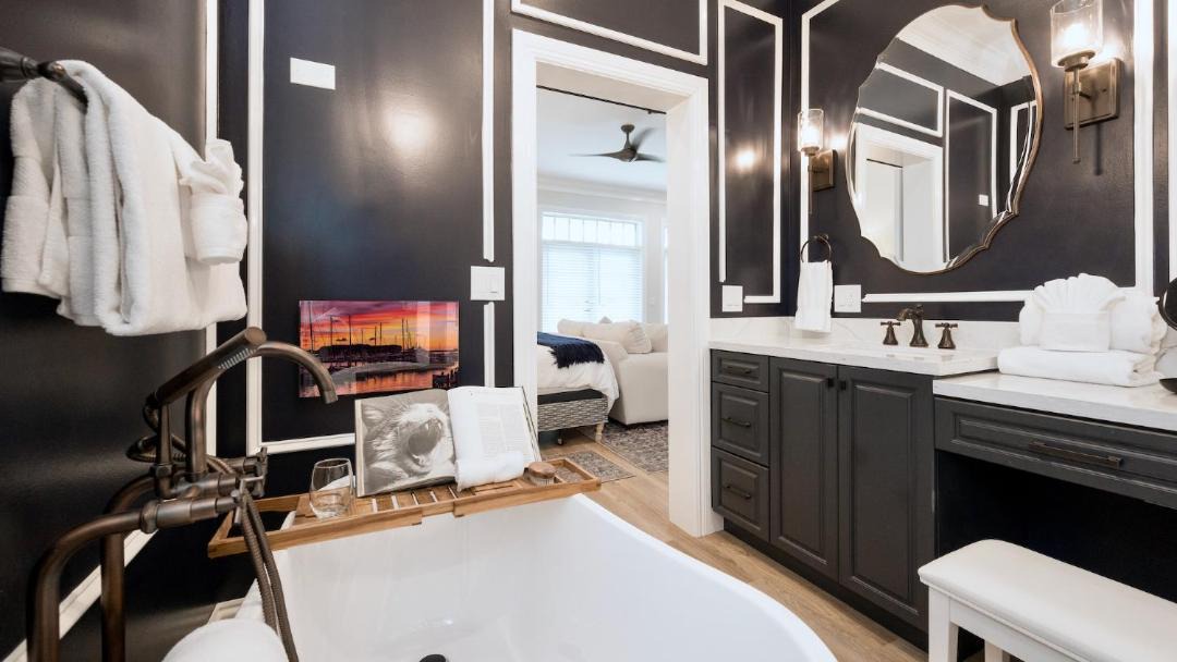Photo of Bathroom in Bahama Village