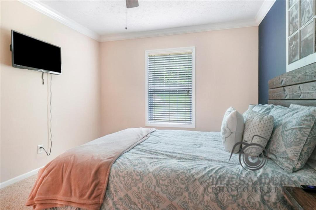 Photo of Bedroom in Dadeville
