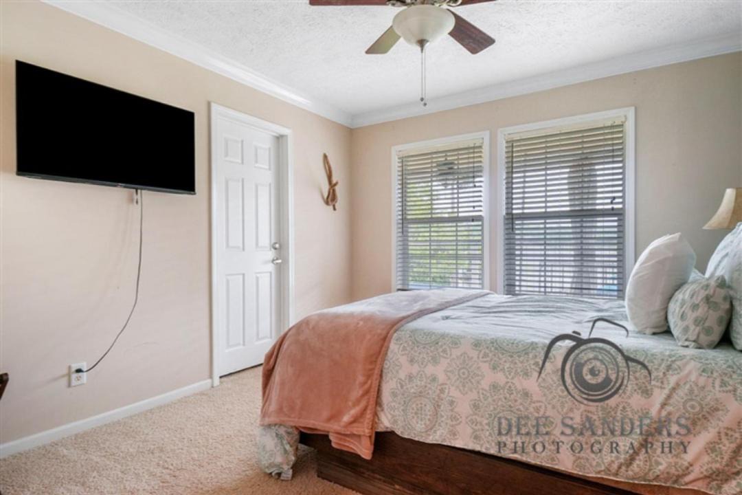 Photo of Bedroom in Dadeville