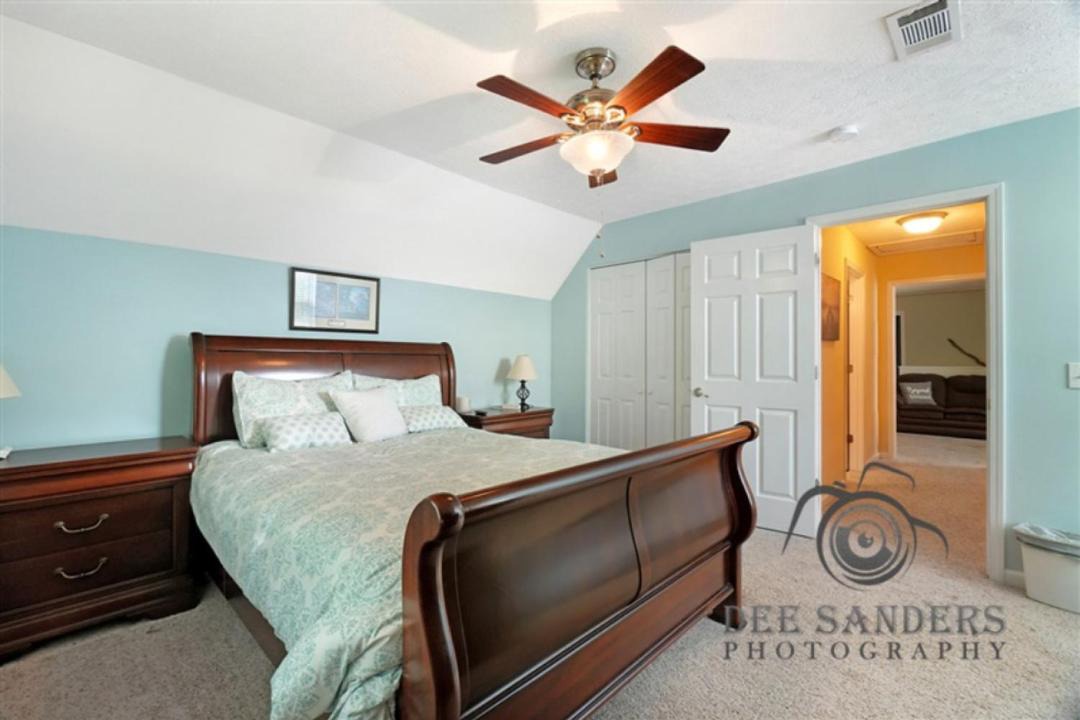Photo of Bedroom in Dadeville