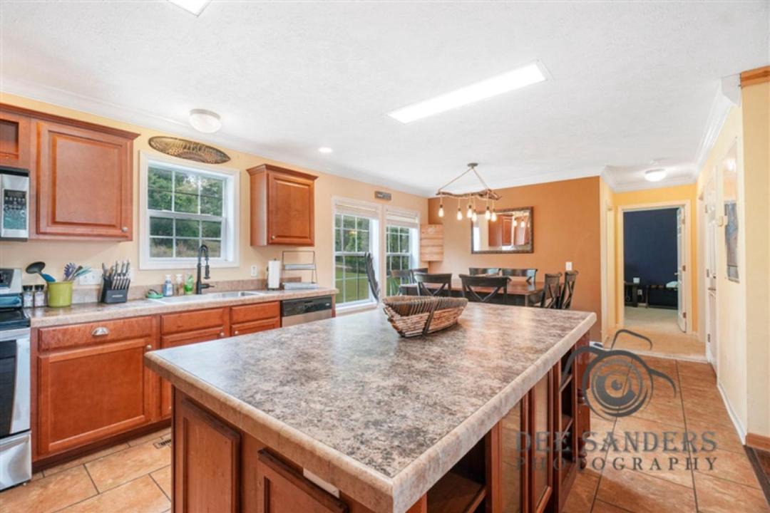 Photo of Kitchen in Dadeville