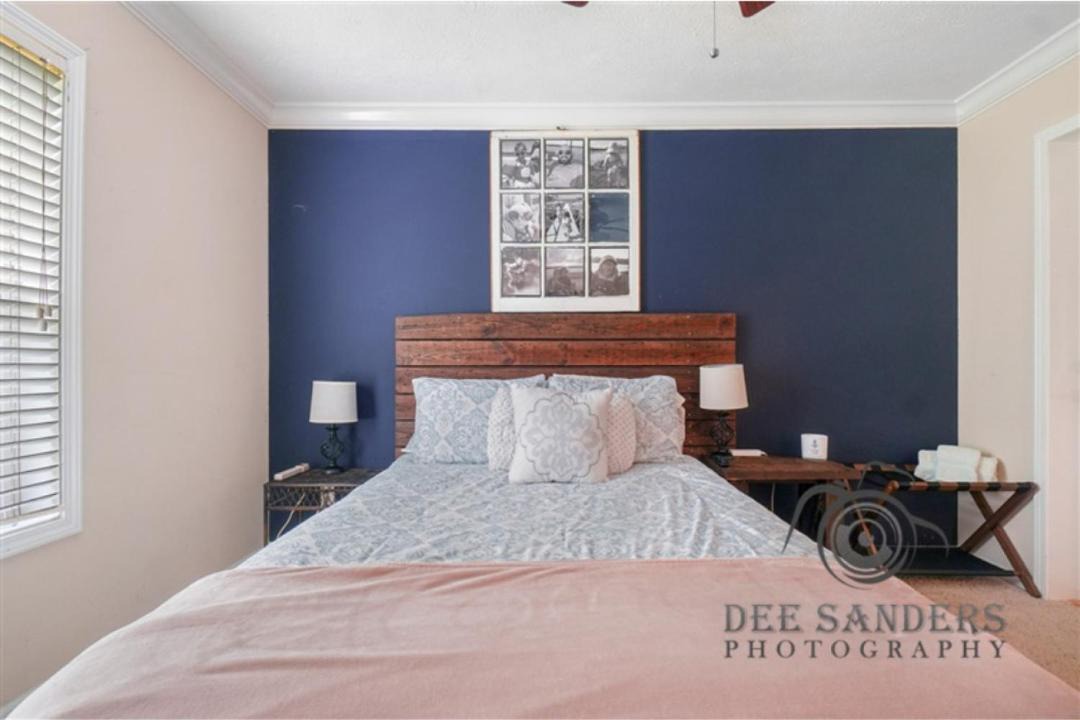 Photo of Bedroom in Dadeville