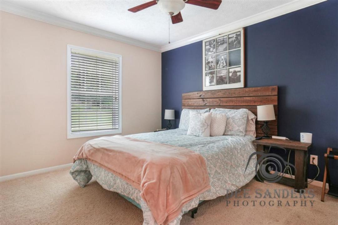 Photo of Bedroom in Dadeville