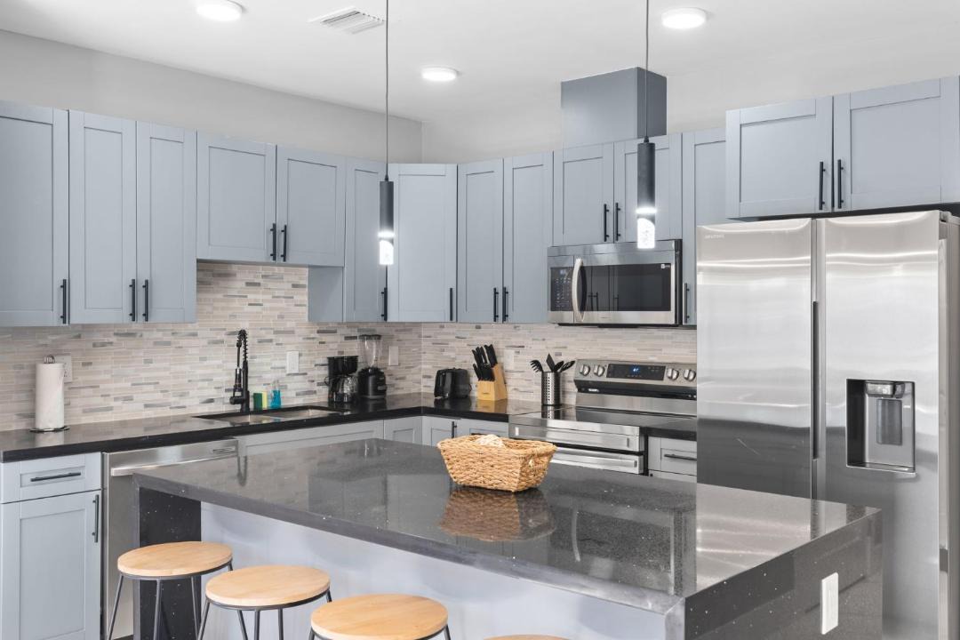 Photo of Kitchen in Allapattah