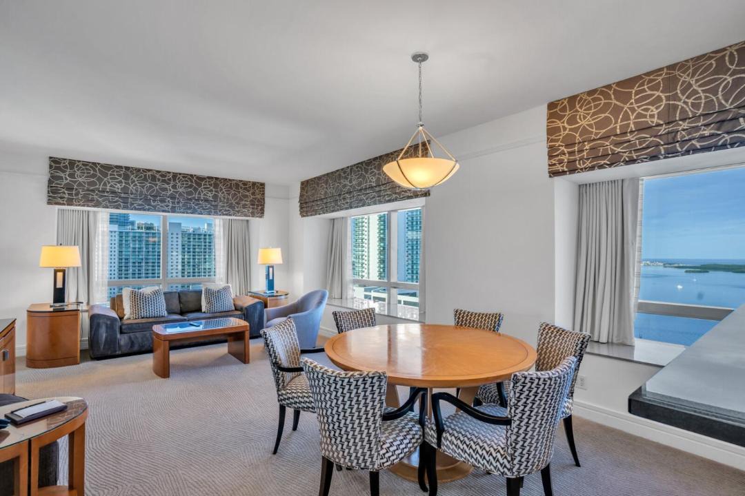 Photo of Bedroom in Brickell