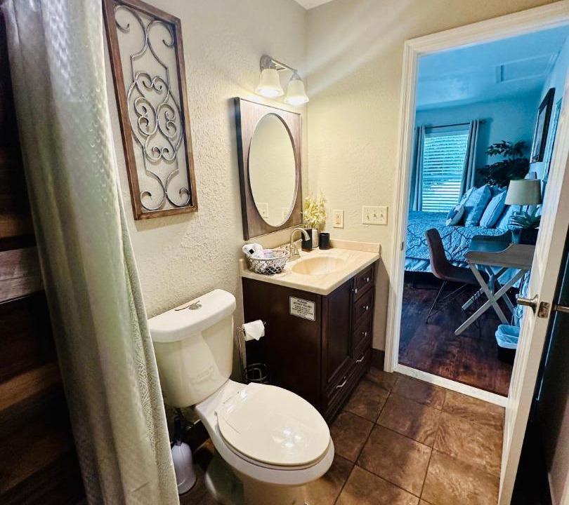 Photo of Bathroom in Lutz