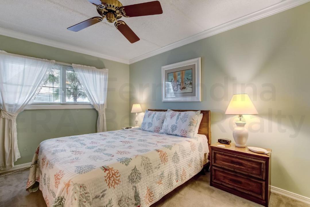 Photo of Bedroom in Ocean Cay