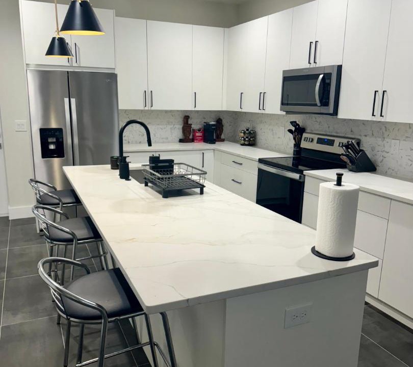 Photo of Kitchen in Ybor City