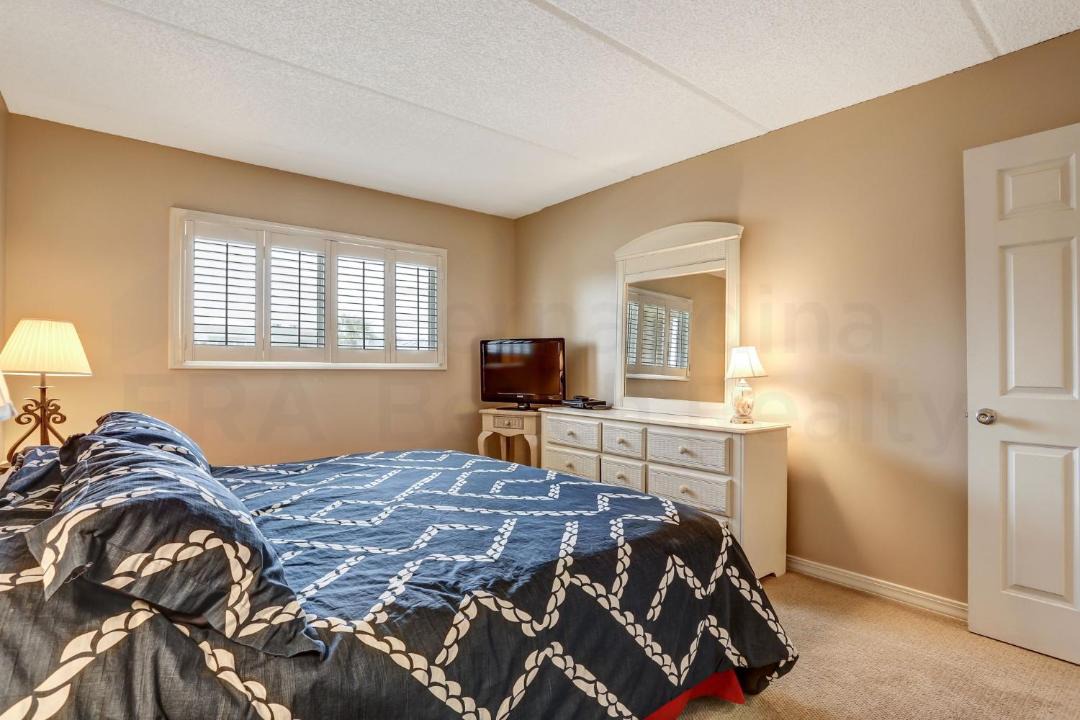 Photo of Bedroom in Ocean Cay