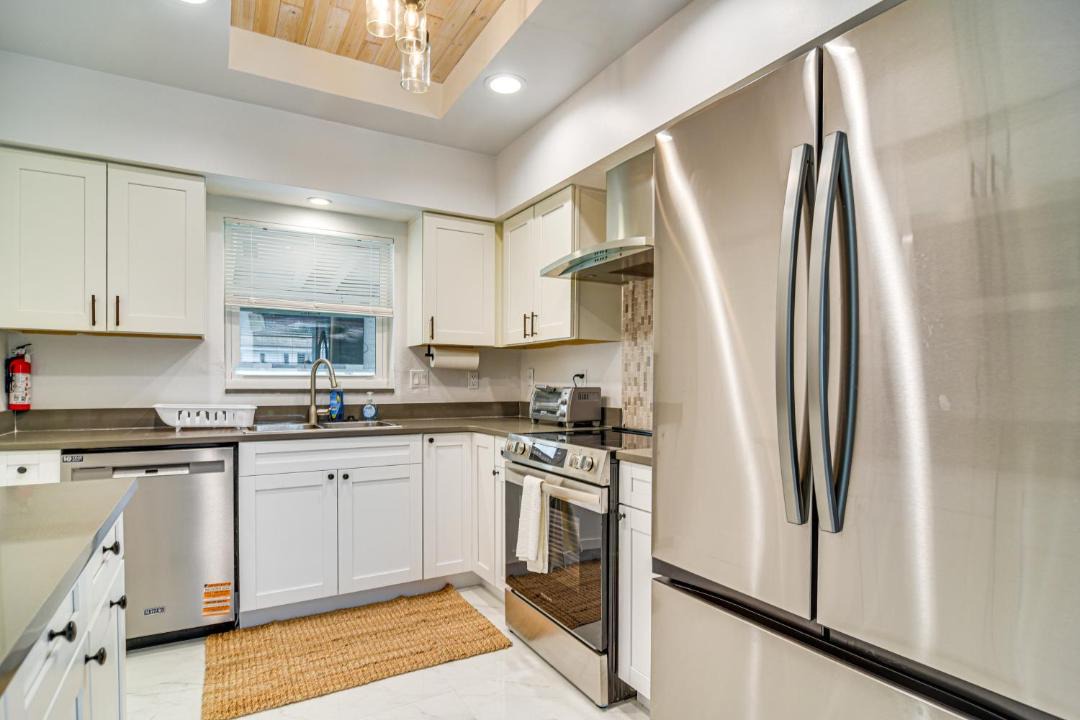 Photo of Kitchen in Bay Crest Park