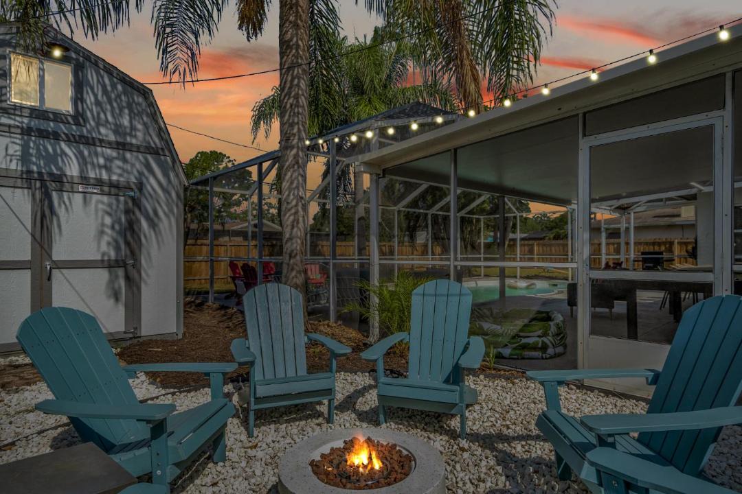 Photo of Patio Balcony in Largo
