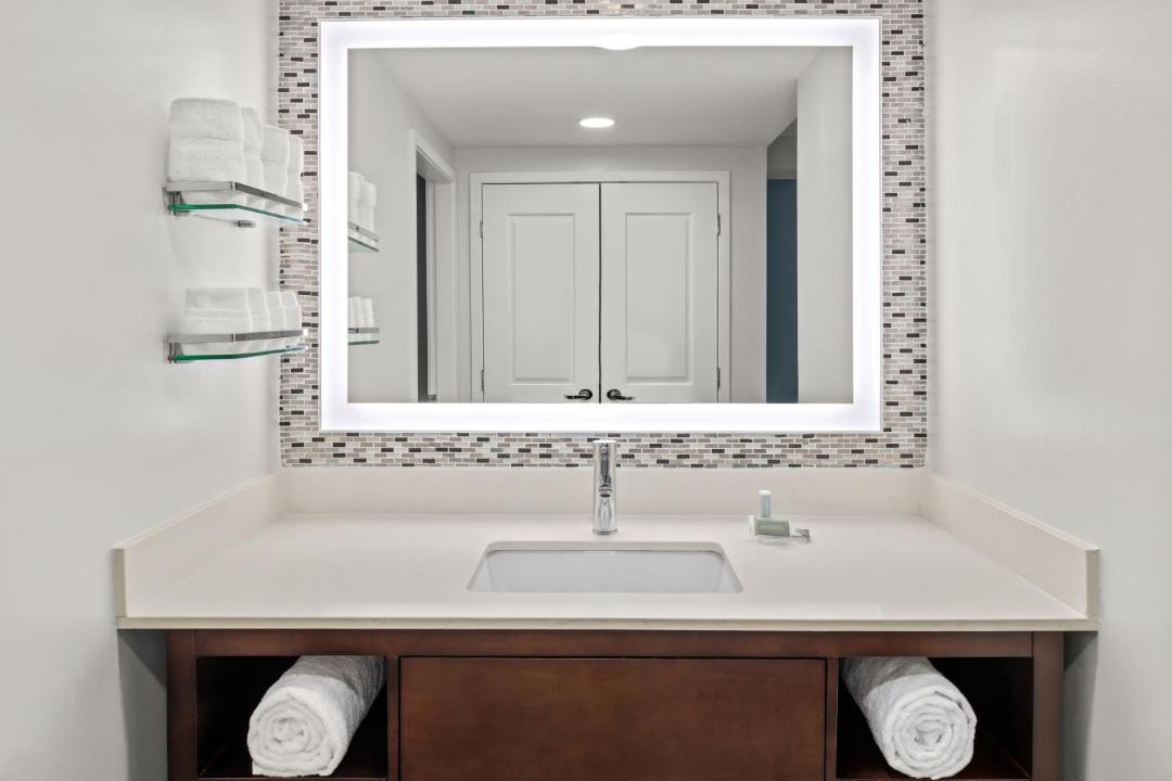 Photo of Bathroom in Rio Mar Beaches
