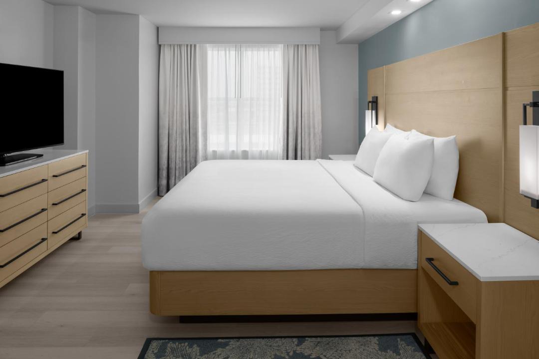 Photo of Bedroom in Rio Mar Beaches
