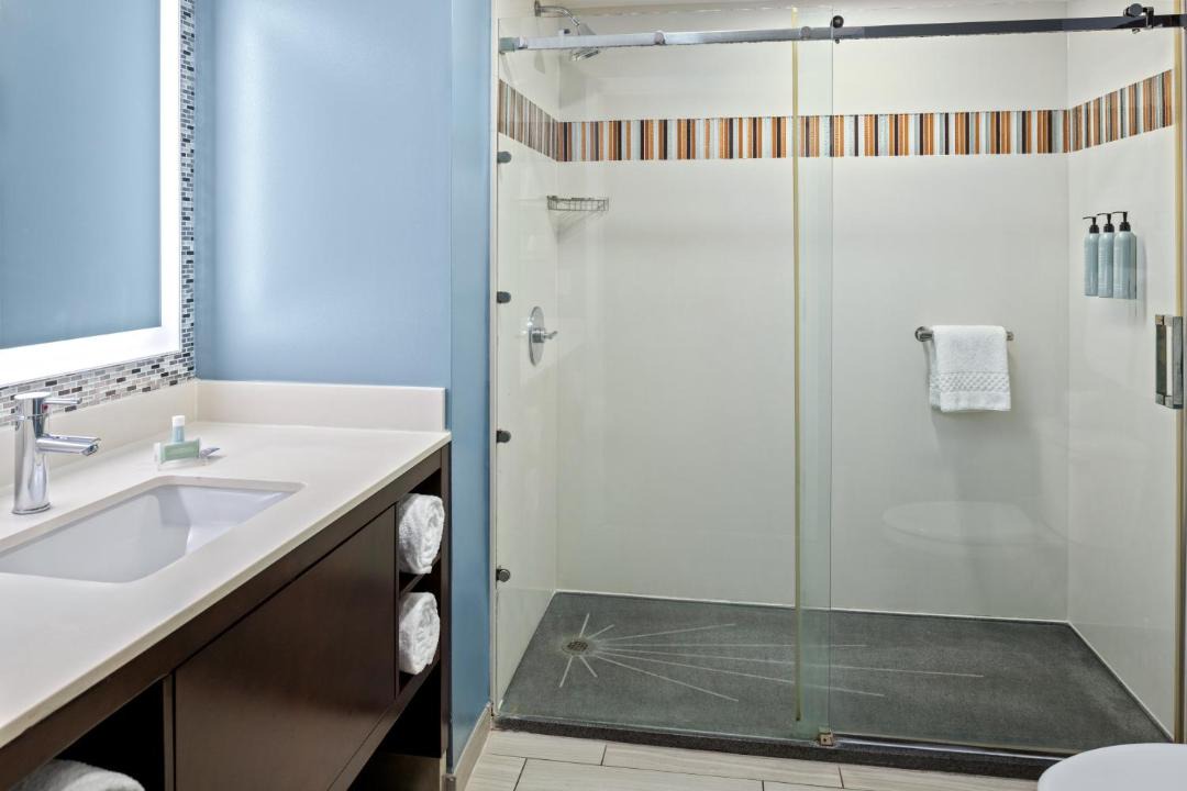 Photo of Bathroom in Rio Mar Beaches