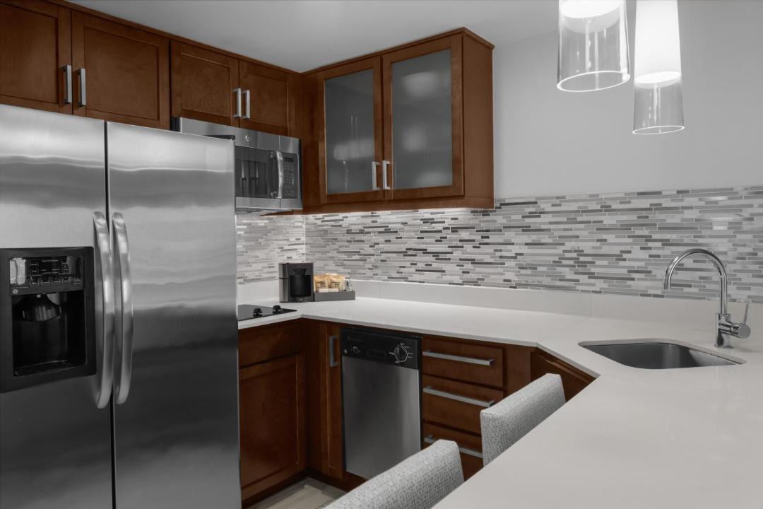 Photo of Kitchen in Rio Mar Beaches