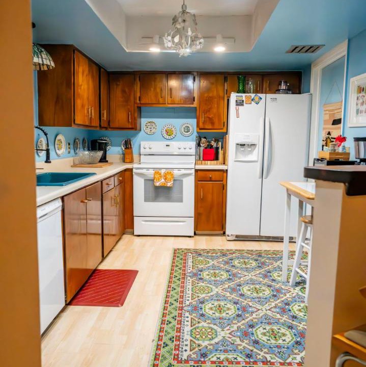 Photo of Kitchen in Port Saint Lucie
