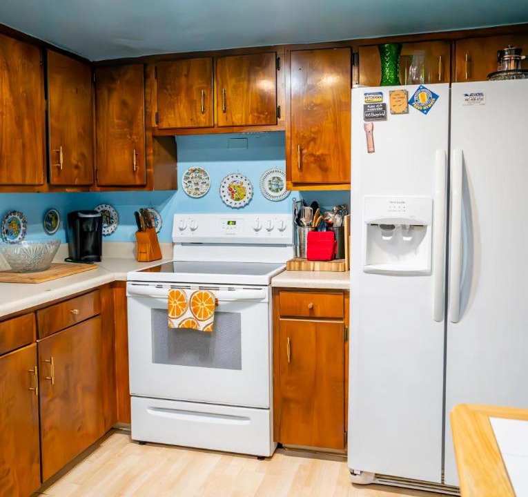 Photo of Kitchen in Port Saint Lucie