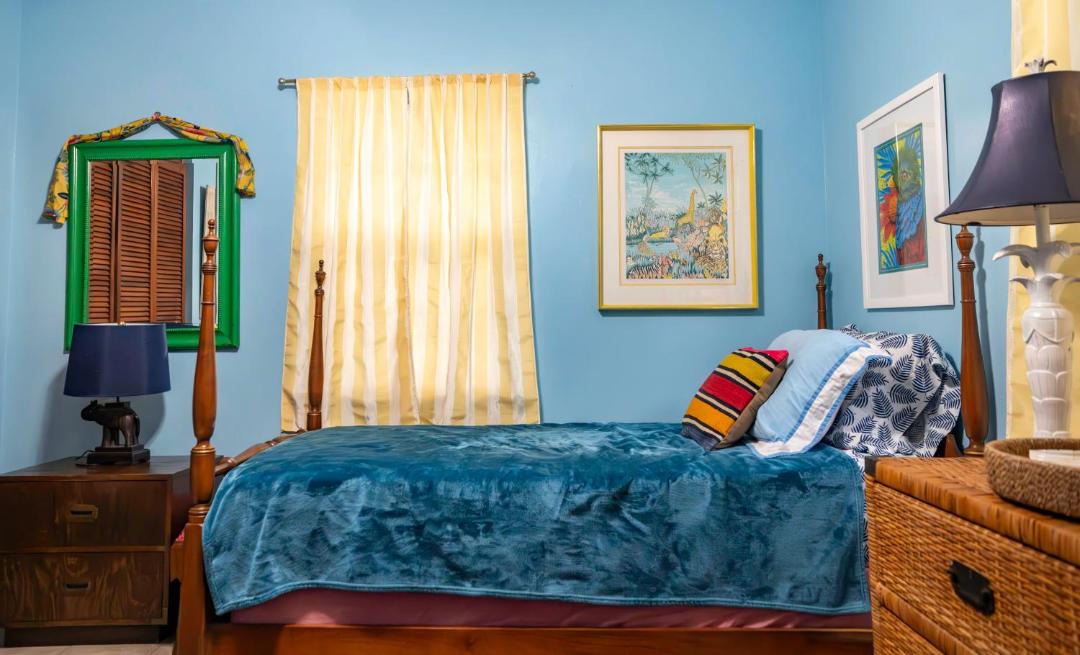 Photo of Bedroom in Port Saint Lucie