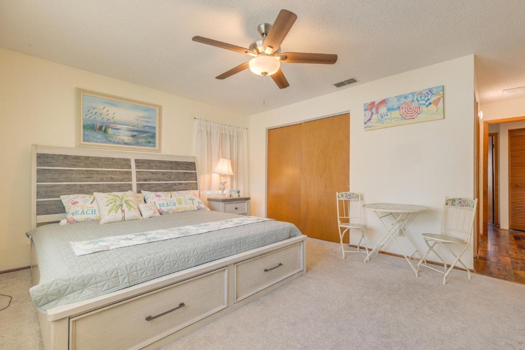 Photo of Bedroom in Clearwater