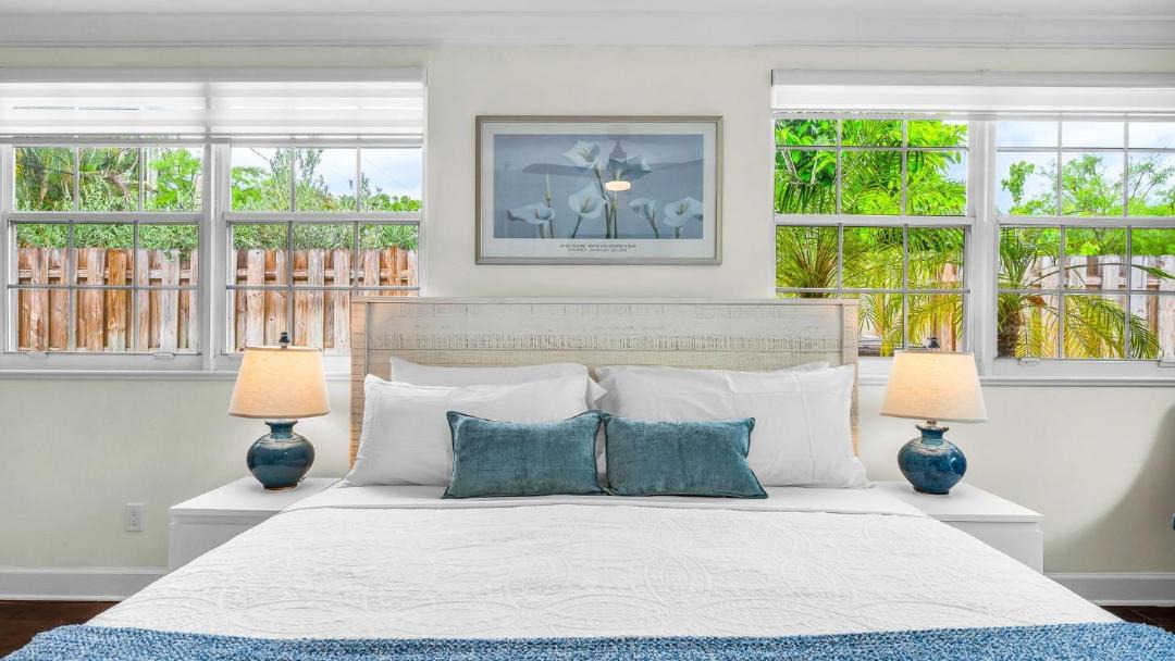 Photo of Bedroom in Southside