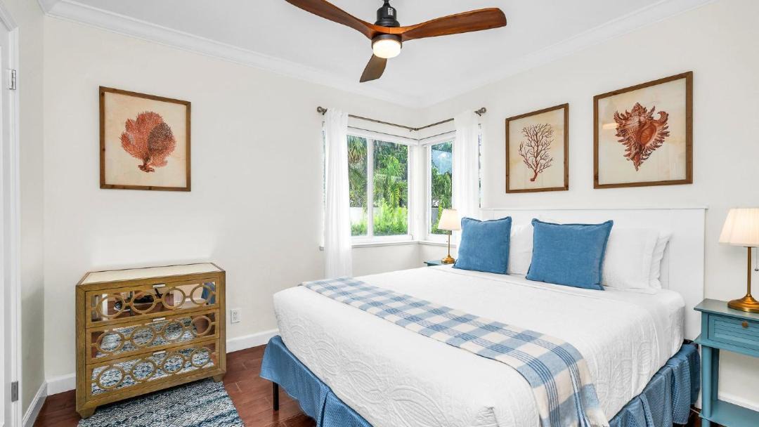 Photo of Bedroom in Southside