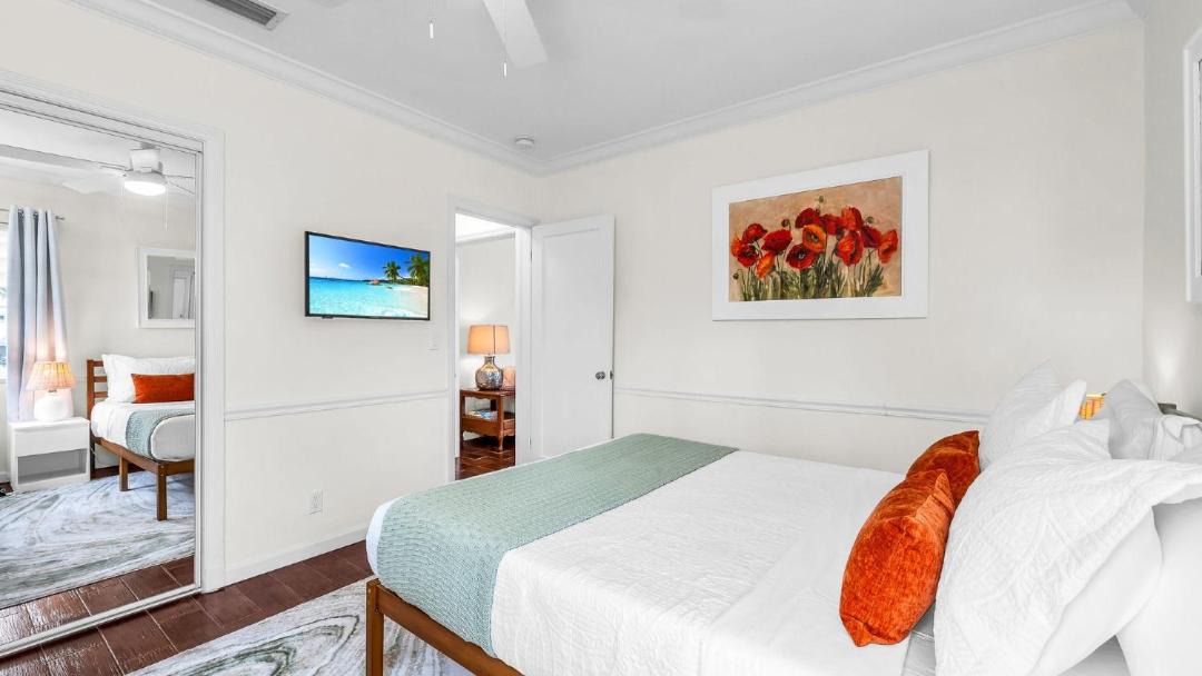 Photo of Bedroom in Southside