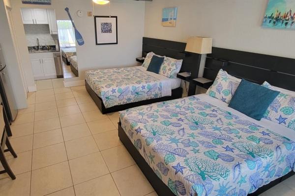 Photo of Bedroom in Ruskin